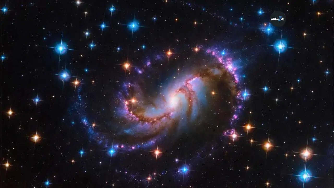 How Gravity Actually Works in Space