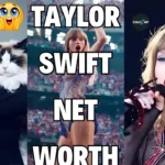 Taylor Swift Net Worth 2026